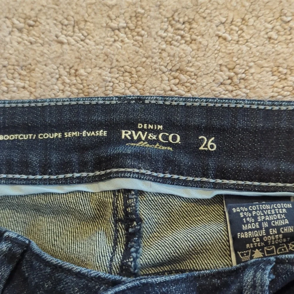 Jeans - Picture 2 of 4